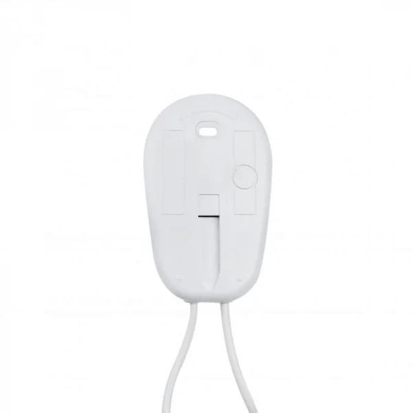 Фен с держателем Lidz Tarnow 0191 1100 Вт LDTAR0191WHI32510 White