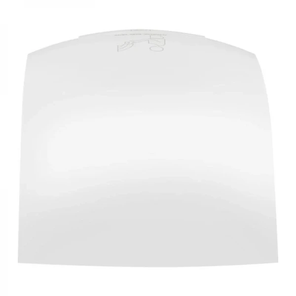 Сушилка для рук Lidz Tarnow 0192 настенная 1800 Вт LDTAR0192WHI32511 White