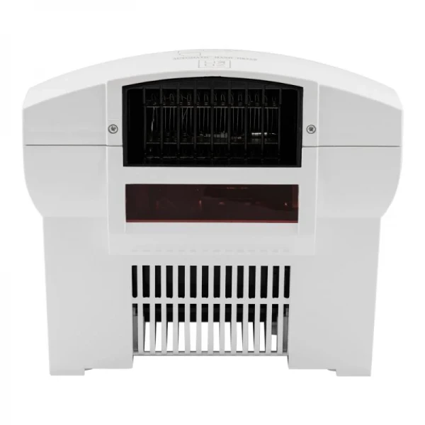 Сушилка для рук Lidz Tarnow 0192 настенная 1800 Вт LDTAR0192WHI32511 White