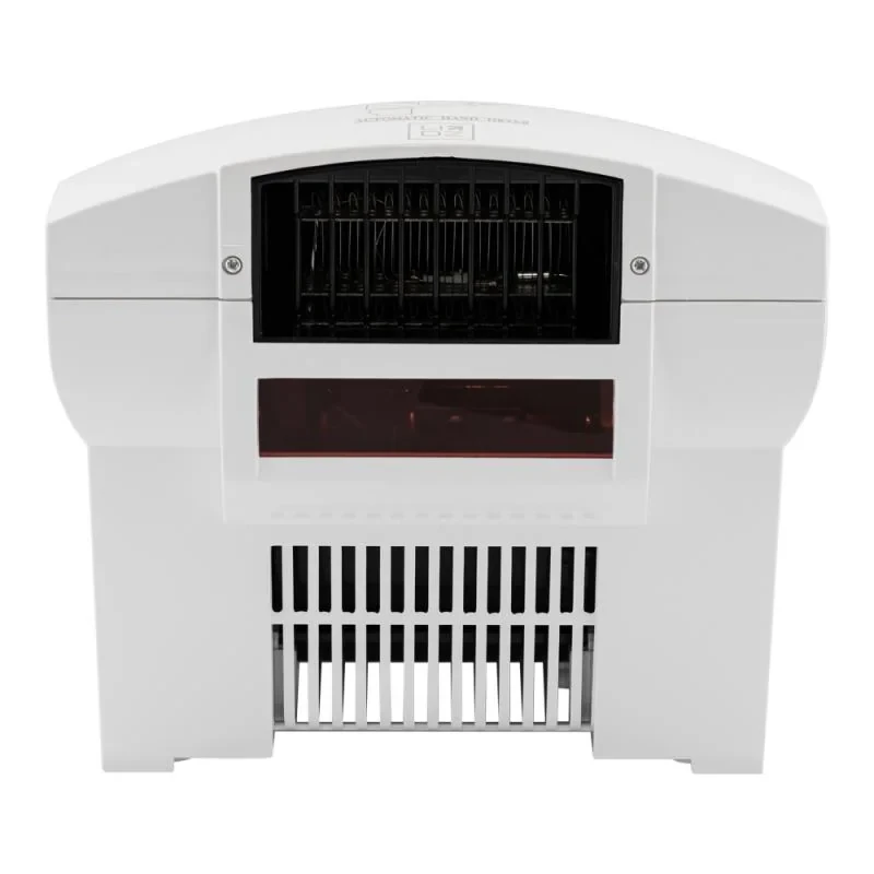 Сушилка для рук Lidz Tarnow 0192 настенная 1800 Вт LDTAR0192WHI32511 White