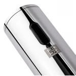 Сливной клапан бесконтактный для писсуара Lidz Tech 082 LDTEC082CRM32536 Chrome