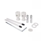 Крепление для подвесного унитаза Qtap Fix HT-01 QT066HT01W