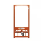 Инсталляция для биде Qtap Nest QT0155706B