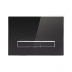 Панель смыва для унитаза Qtap Nest QT0111V1107GB