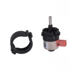 Сервопривод трехходового клапана Sime Go