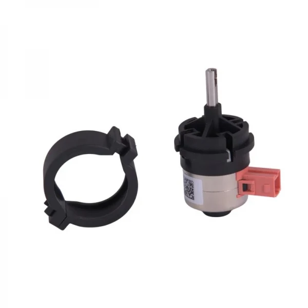 Сервопривод трехходового клапана Sime Go