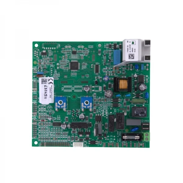 Brava One Плата управления для работы с прессостатом (6324911)