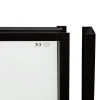 Душевая кабина Qtap Scorpio BLA10995-AC6 90х90 см, стекло Clear 6 мм, CalcLess, без поддона