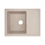 Кухонная мойка Lidz 620x435/200 MAR-07 (LIDZMAR07620435200)