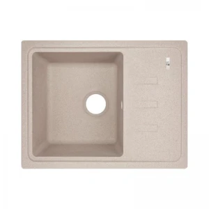 Кухонная мойка Lidz 620x435/200 MAR-07 (LIDZMAR07620435200)