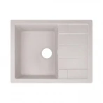 Кухонная мойка Lidz 650x500/200 COL-06 (LIDZCOL06650500200)