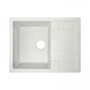 Кухонная мойка Lidz 650x500/200 STO-10 (LIDZSTO10650500200)