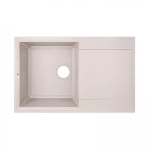 Кухонная мойка Lidz 790x495/230 COL-06 (LIDZCOL06790495230)