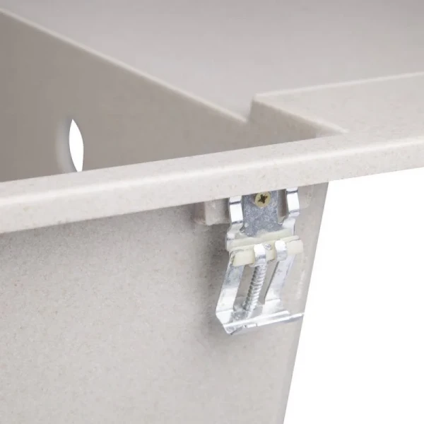 Кухонная мойка Lidz 790x495/230 COL-06 (LIDZCOL06790495230)