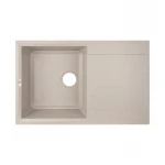 Кухонная мойка Lidz 790x495/230 MAR-07 (LIDZMAR07790495230)