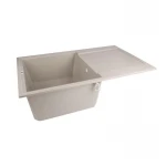 Кухонная мойка Lidz 790x495/230 MAR-07 (LIDZMAR07790495230)