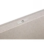 Кухонная мойка Lidz 790x495/230 MAR-07 (LIDZMAR07790495230)