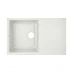Кухонная мойка Lidz 790x495/230 STO-10 (LIDZМSTO10790495230)