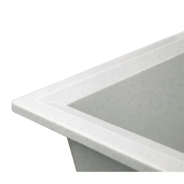 Кухонна мийка Lidz 790x495/230 STO-10 (LIDZМSTO10790495230)