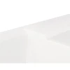 Кухонная мойка Lidz 790x495/230 WHI-01 (LIDZWHI01790495230)
