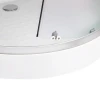 Душевой бокс Lidz Tani SB90x90.SAT.LOW.FR, стекло Frost 4 мм