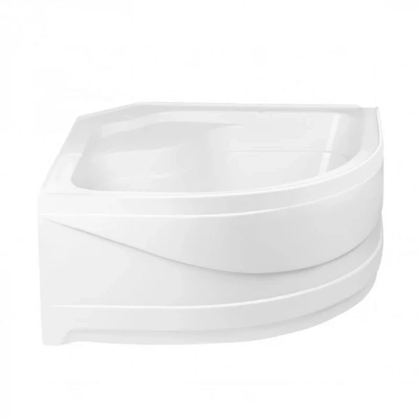 Душевой бокс Lidz Tani SB90x90.SAT.HIGH.FR, стекло Frost 4 мм