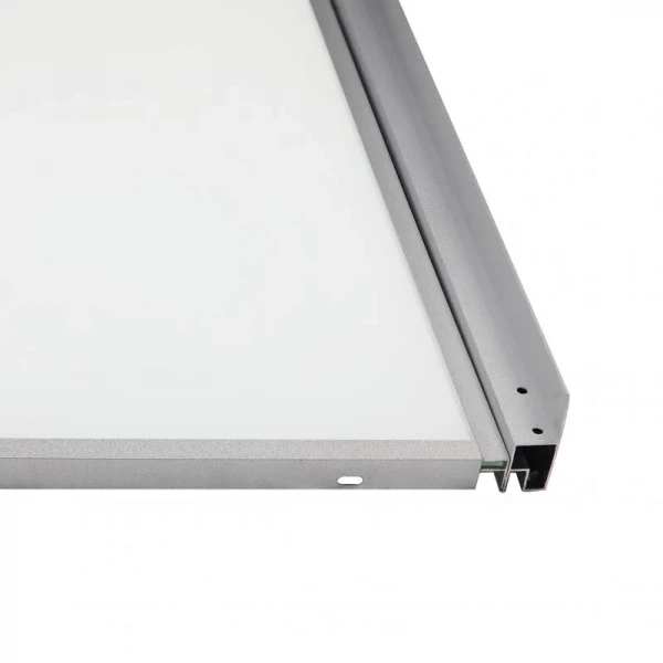 Душевой бокс Lidz Tani SB90x90.SAT.HIGH.FR, стекло Frost 4 мм