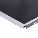 Душевой бокс Lidz Tani SB90x90.SAT.LOW.GR, стекло тонированное 4 мм