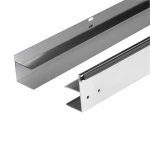 Душевая дверь в нишу Lidz Aria SD90x185.CRM.FR, стекло Frost 5 мм