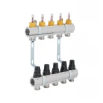 Коллектор с расходомерами SD Forte 1