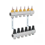 Коллектор с расходомерами SD Forte 1