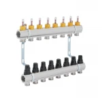 Коллектор с расходомерами SD Forte 1