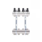 Коллектор SD Forte 1