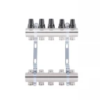 Коллектор SD Forte 1