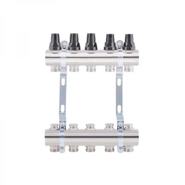 Коллектор SD Forte 1