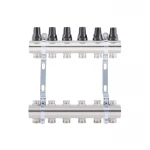 Коллектор SD Forte 1