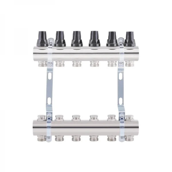 Коллектор SD Forte 1