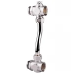 Байпас для коллектора SD Forte 1