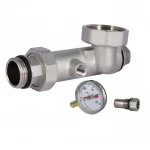 Коннектор для коллектора SD Forte 1