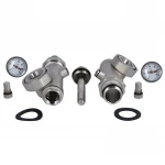 Коннектор для коллектора SD Forte 1