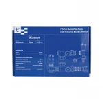 Смесительная группа Thermo Alliance Standart 1'' без байпаса SF006W25