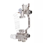 Смесительная группа SD Forte 1