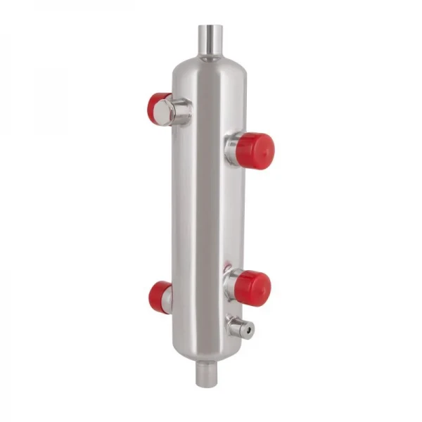 Гідрострілка Thermo Alliance Forte 1