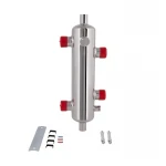 Гідрострілка Thermo Alliance Forte 1