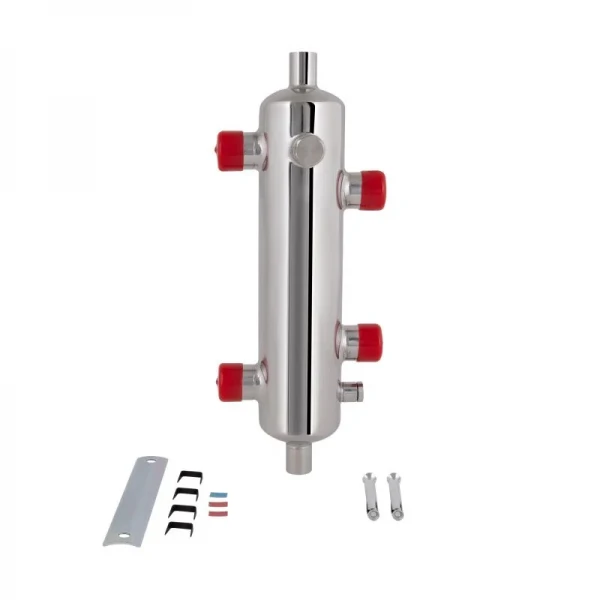 Гідрострілка Thermo Alliance Forte 1