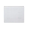 Радиатор стальной Thermo Alliance 22 тип 500х700 боковое подключение