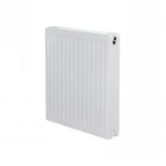 Радиатор стальной Thermo Alliance 22 тип 600х400 боковое подключение