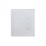 Радиатор стальной Thermo Alliance 22 тип 600х400 боковое подключение