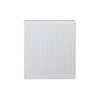 Радиатор стальной Thermo Alliance 22 тип 600х500 боковое подключение
