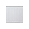Радиатор стальной Thermo Alliance 22 тип 600х600 боковое подключение